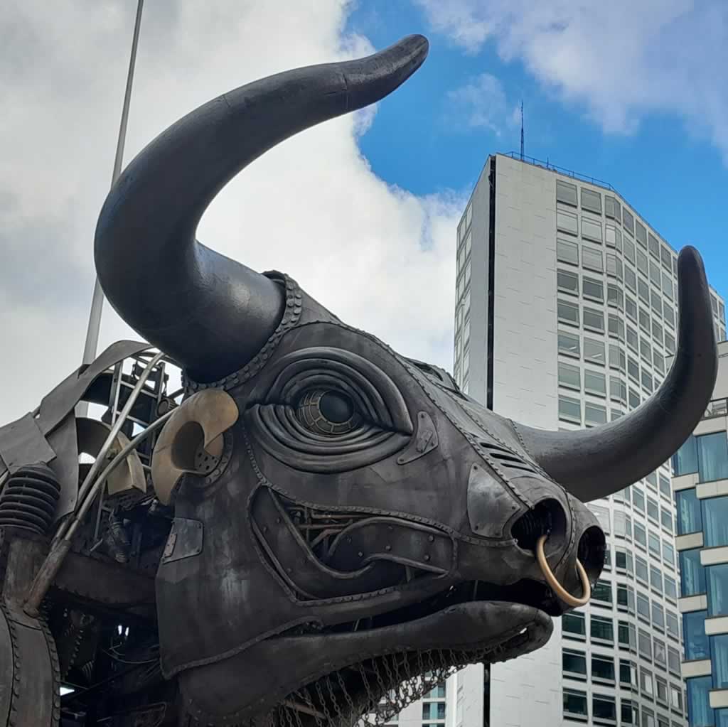 Birmingham Courier Services