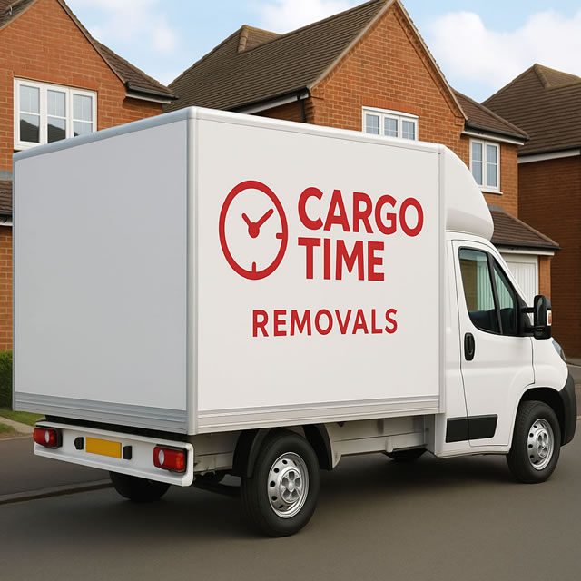 Commercial and Residential Moves