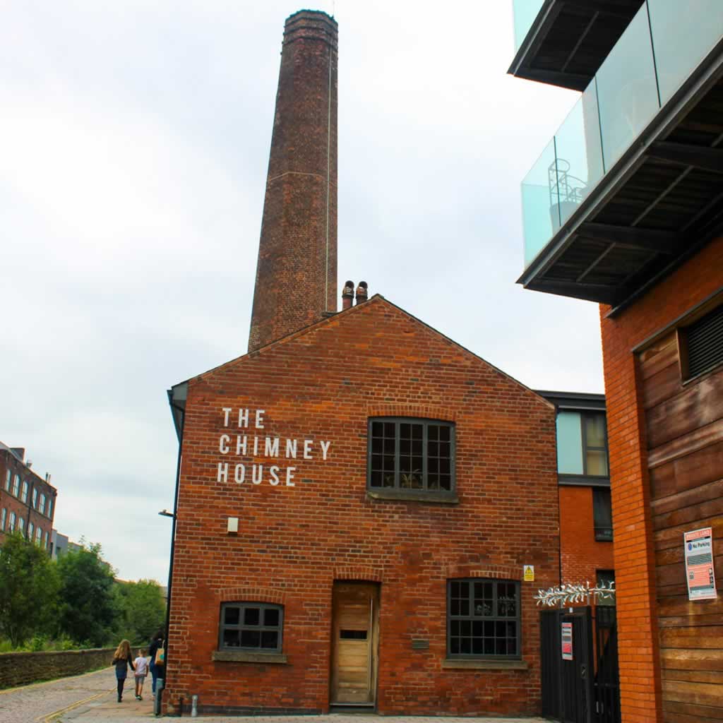 Courier Services in Sheffield