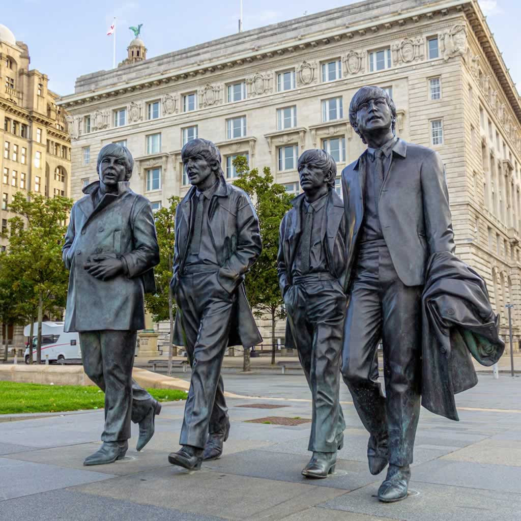 Courier Services Liverpool