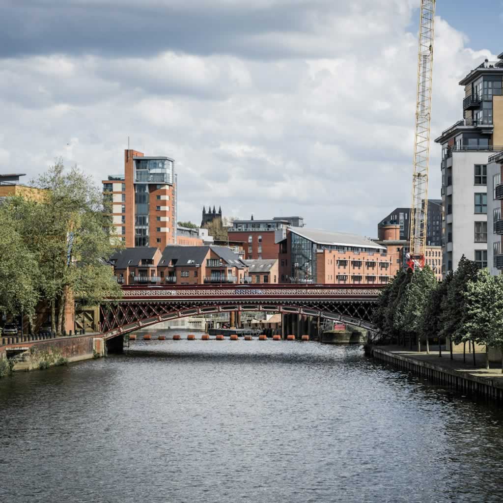 Leeds City Courier Services