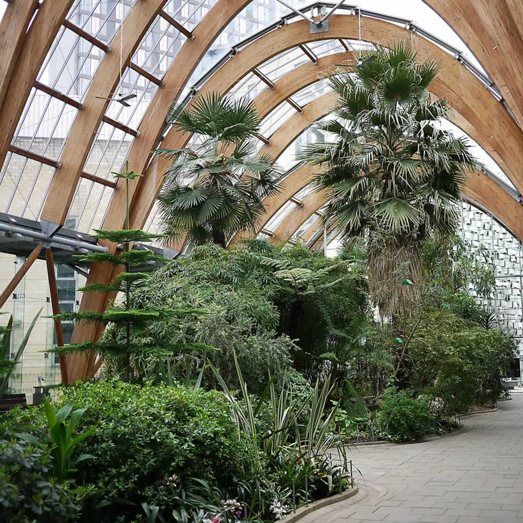 Sheffield City Courier Services