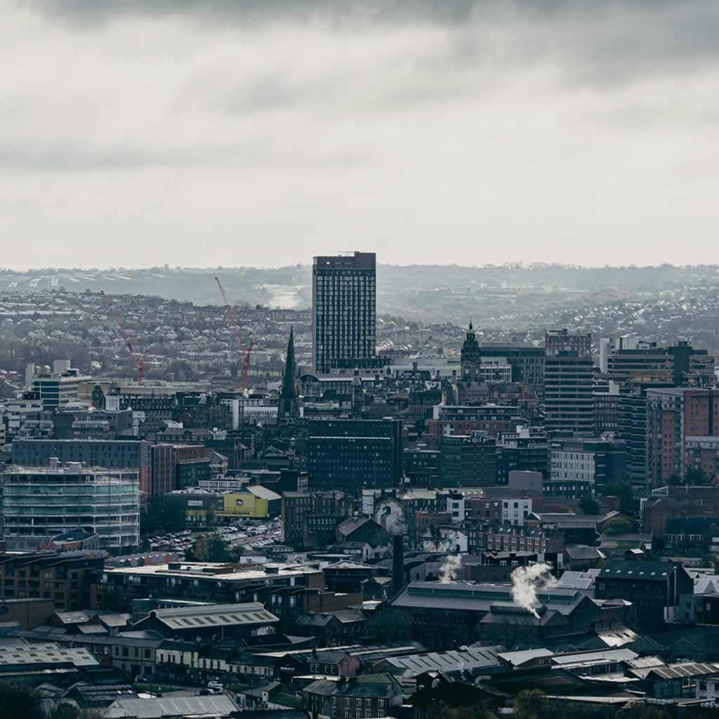 Sheffield Courier Services