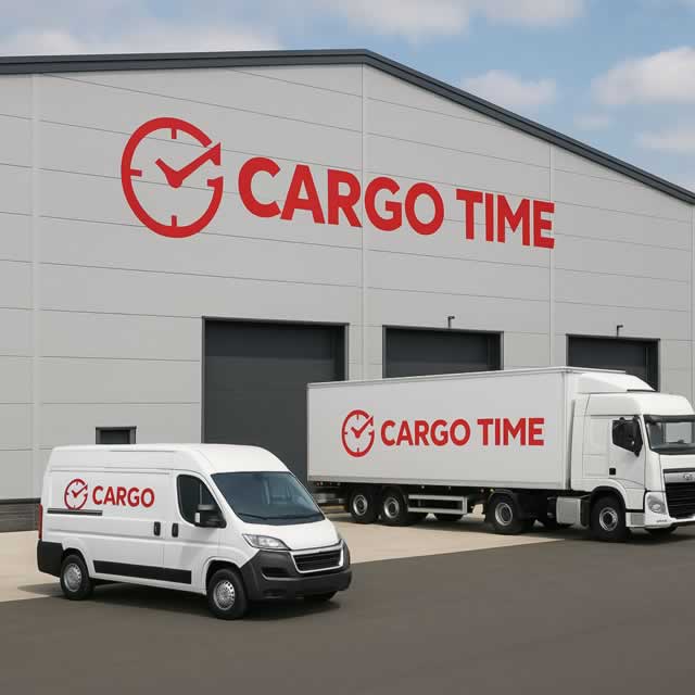 Warehousing and Storage Solutions Smaller