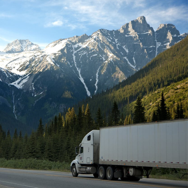 ADR Transport of Dangerous Goods