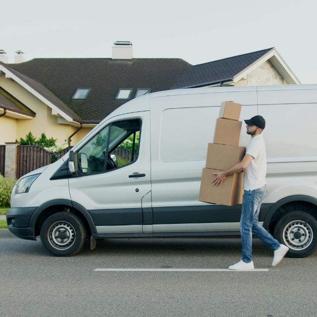 Same day Delivery Service