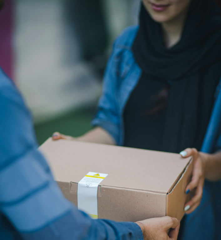 5 of the Best Same Day Delivery Companies